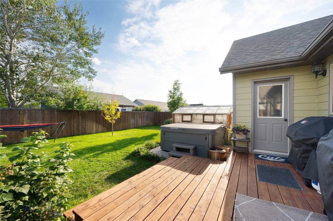 North Star - Residential