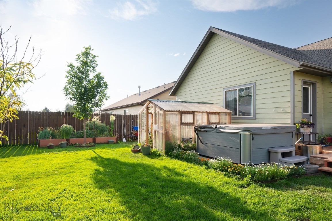 North Star - Residential