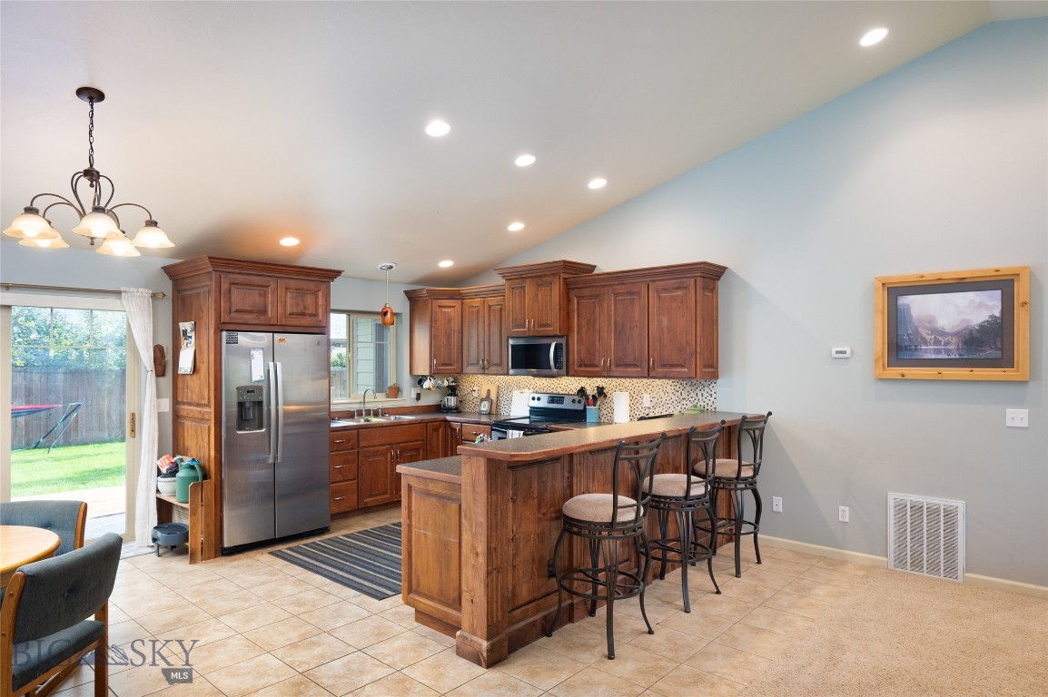 North Star - Residential