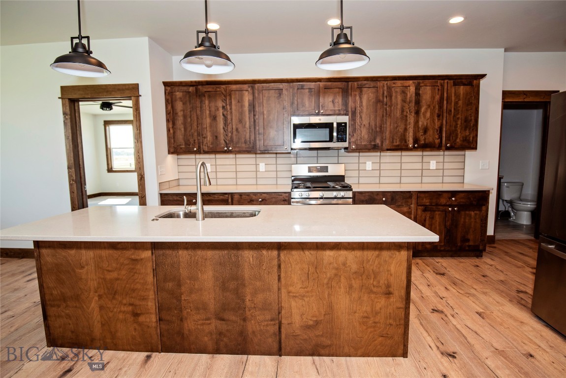 Pioneer Crossing - Residential