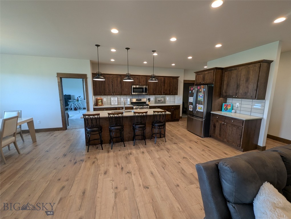Pioneer Crossing - Residential