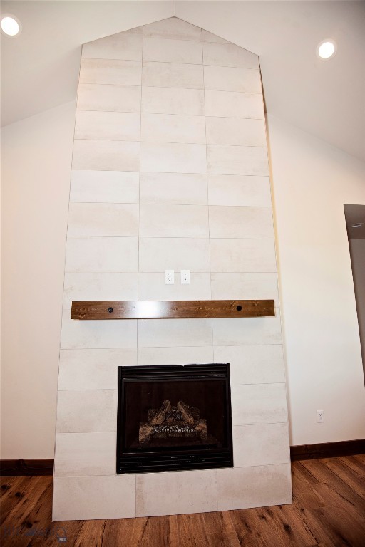Pioneer Crossing - Residential
