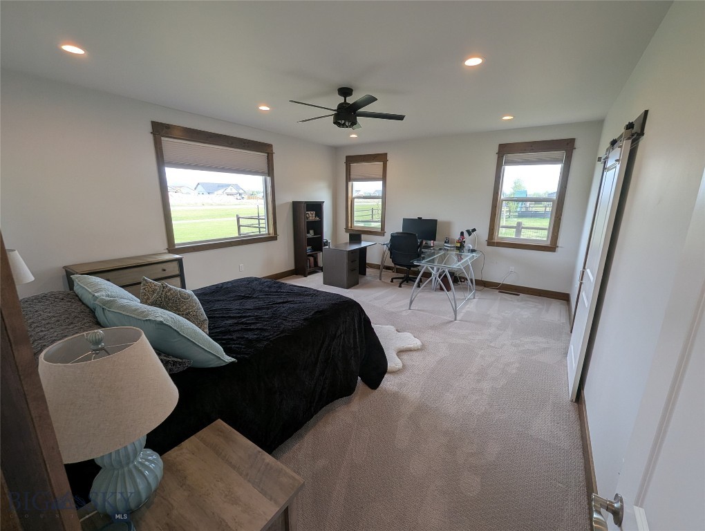 Pioneer Crossing - Residential