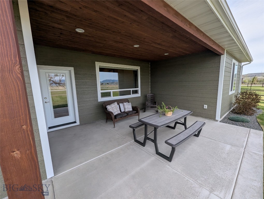 Pioneer Crossing - Residential
