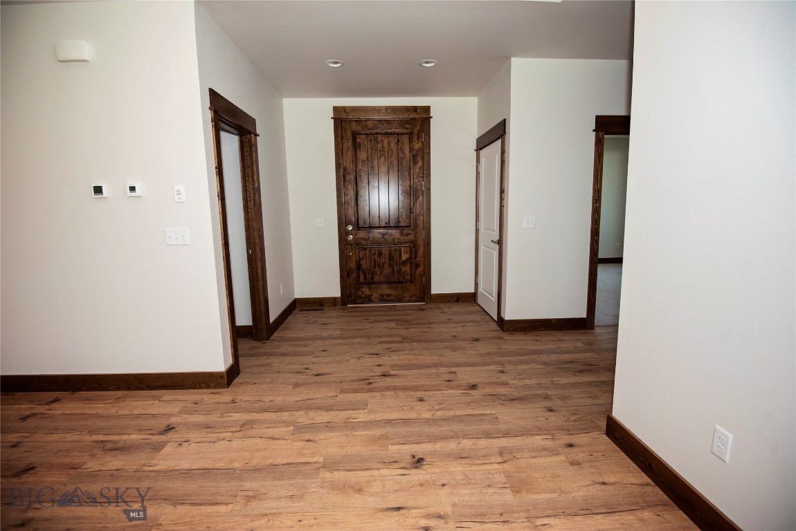 Pioneer Crossing - Residential