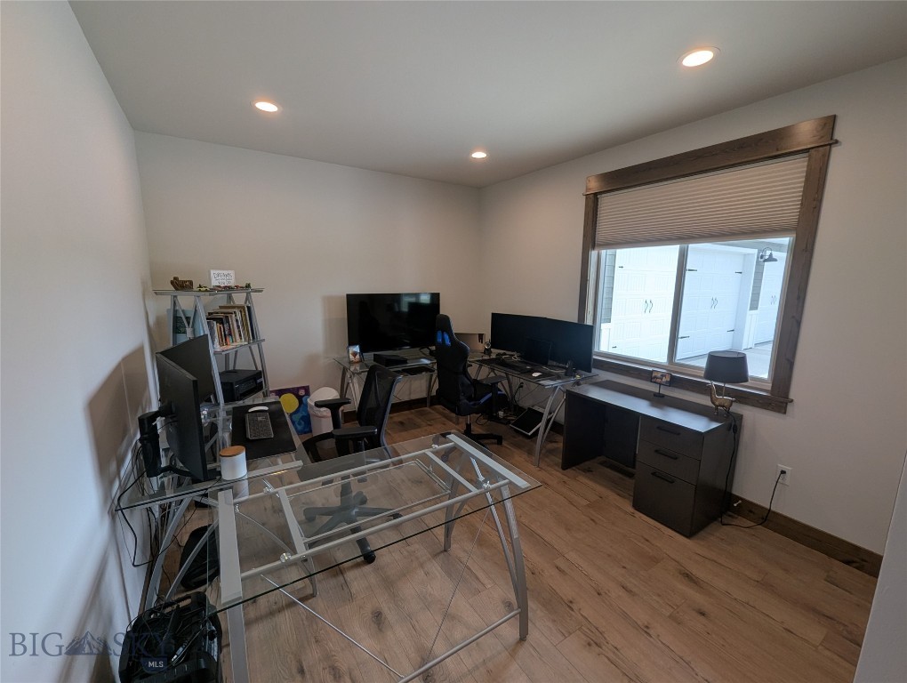 Pioneer Crossing - Residential