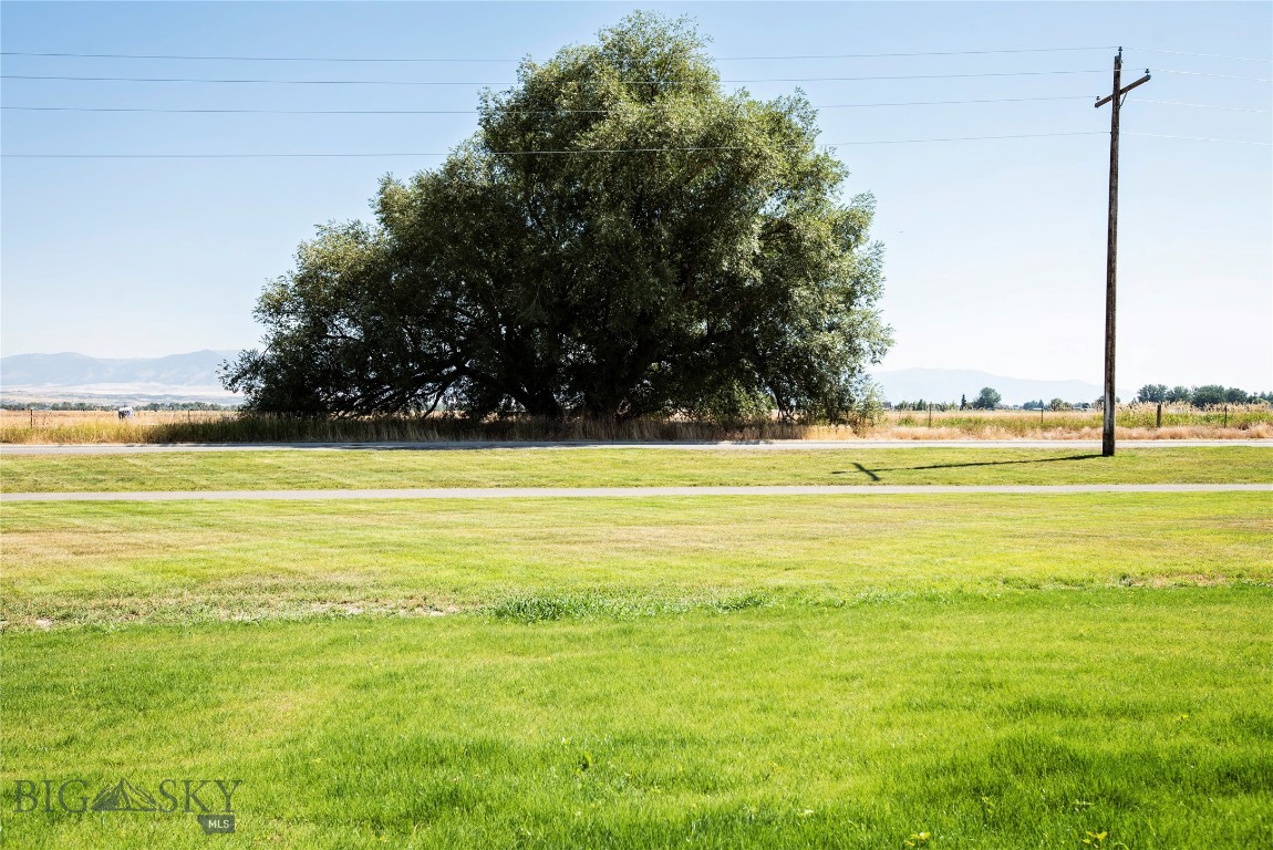 Pioneer Crossing - Residential
