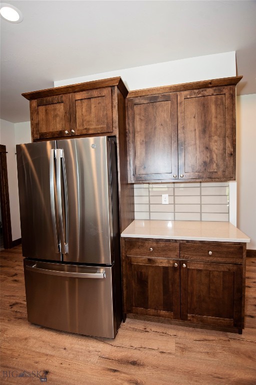 Pioneer Crossing - Residential