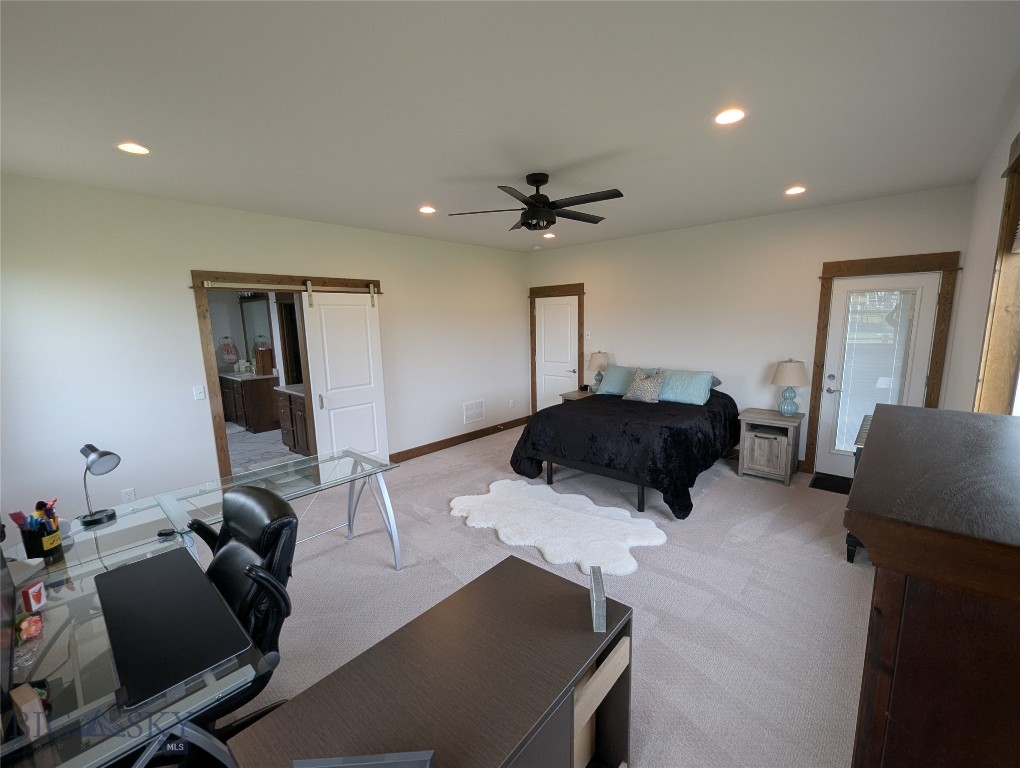Pioneer Crossing - Residential