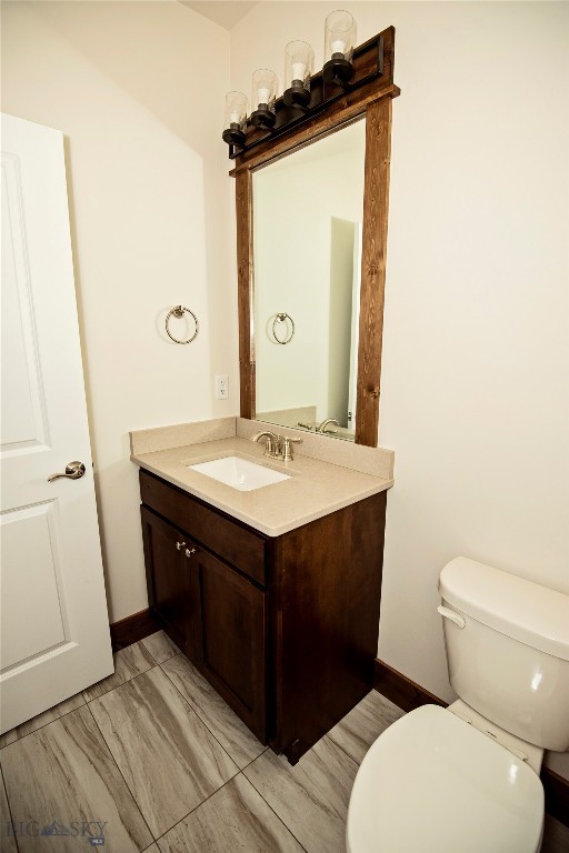 Pioneer Crossing - Residential