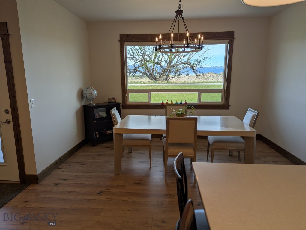 Pioneer Crossing - Residential