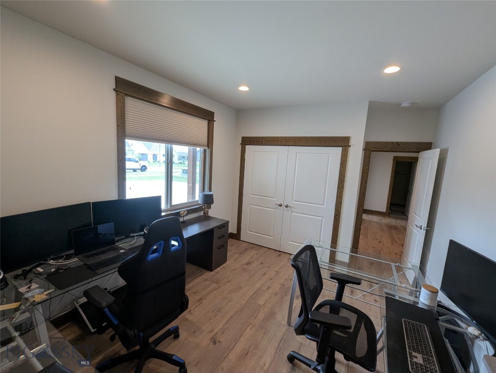 Pioneer Crossing - Residential