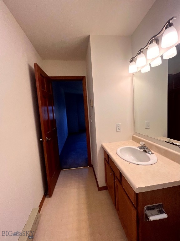 Cedarwinds Condo - Residential