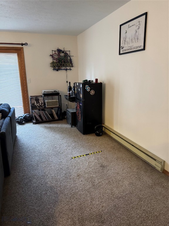 Cedarwinds Condo - Residential