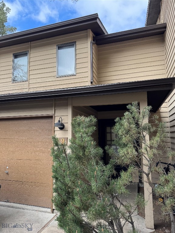 Cedarwinds Condo - Residential