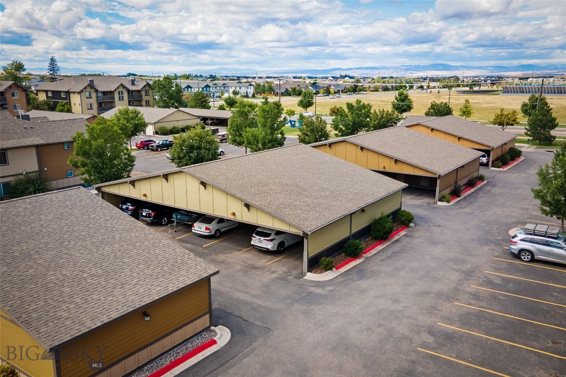 Bronzeleaf Condos - Residential