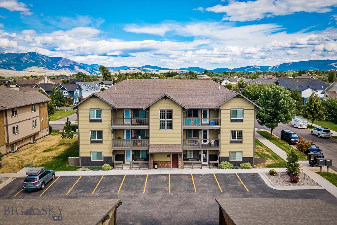 Bronzeleaf Condos - Residential