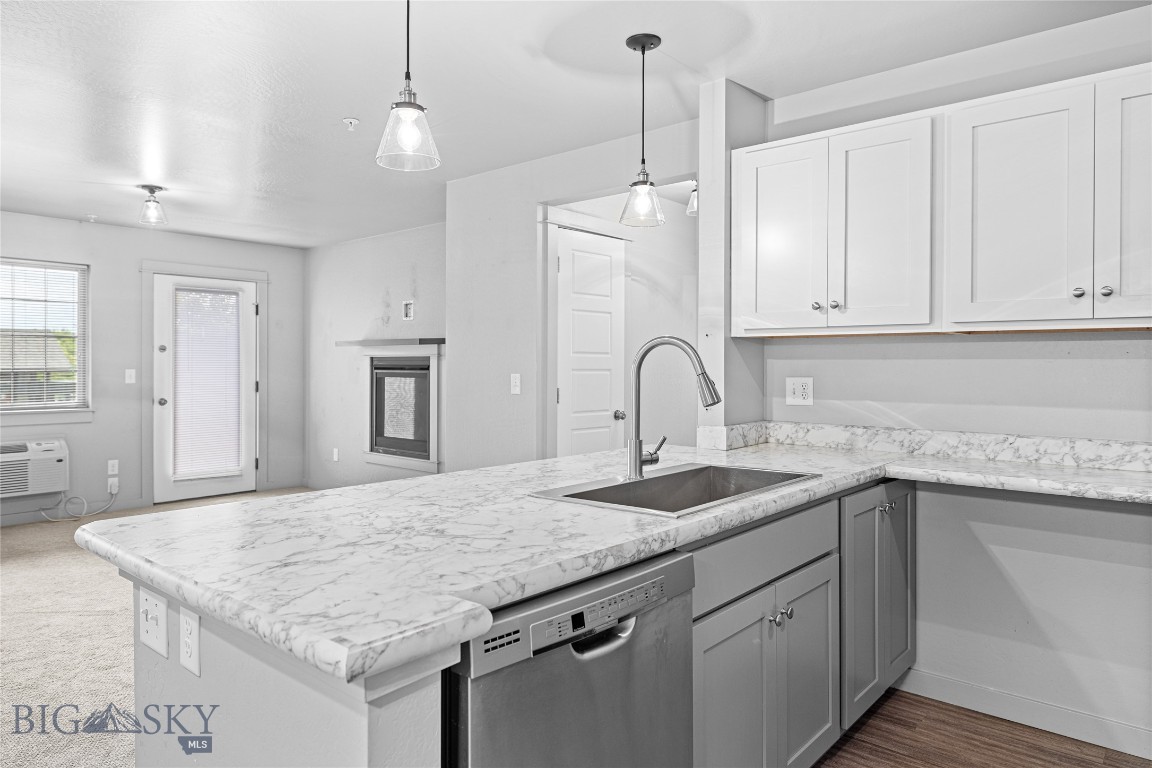 Bronzeleaf Condos - Residential
