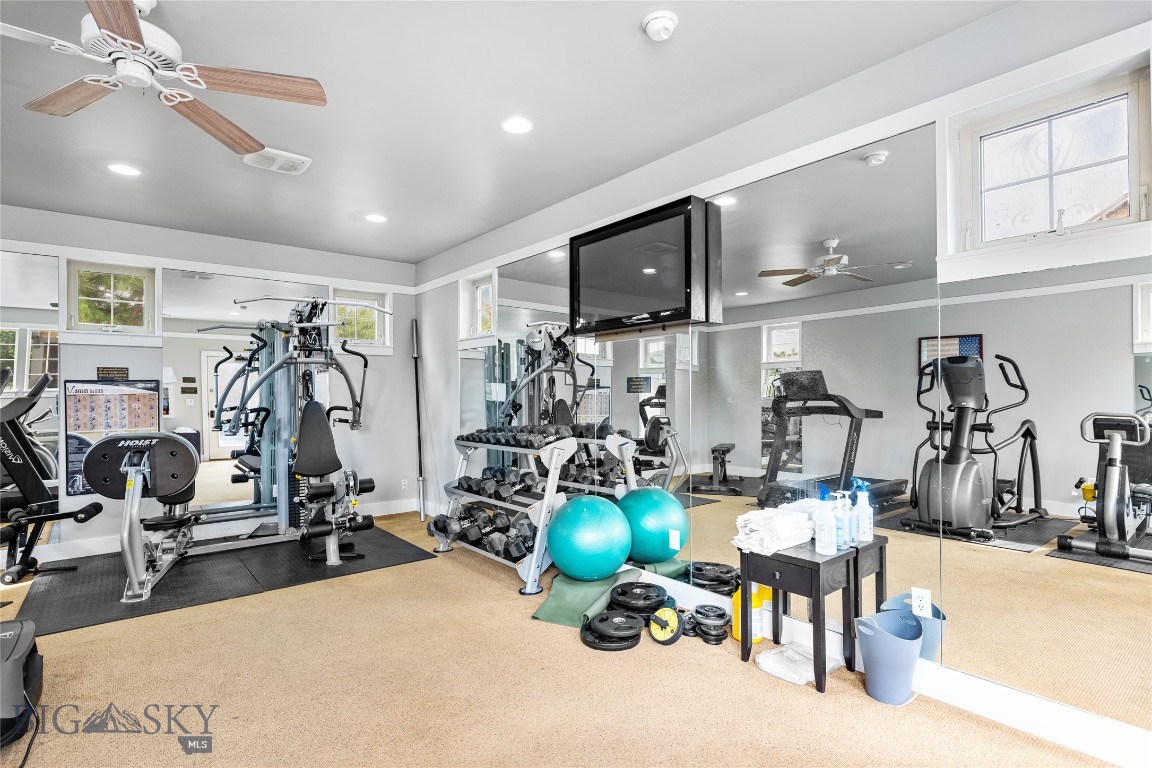 Bronzeleaf Condos - Residential