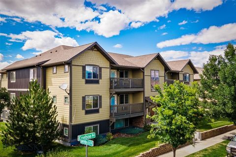 Photo of 4615 Bembrick Street #2A, Bozeman, MT 59718 (MLS # 404705)