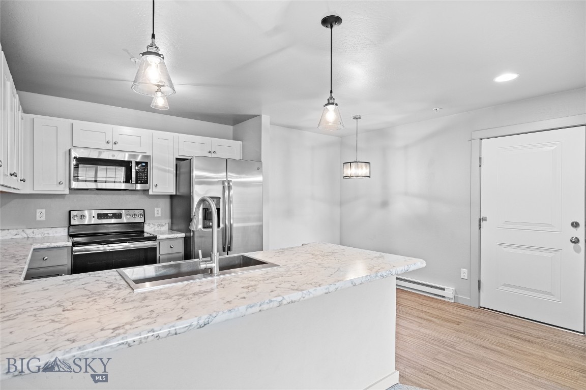 Bronzeleaf Condos - Residential