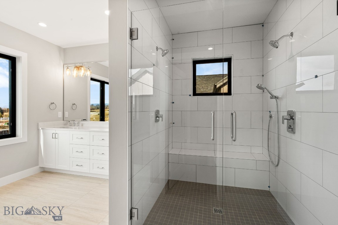 Creekside Meadows - Residential