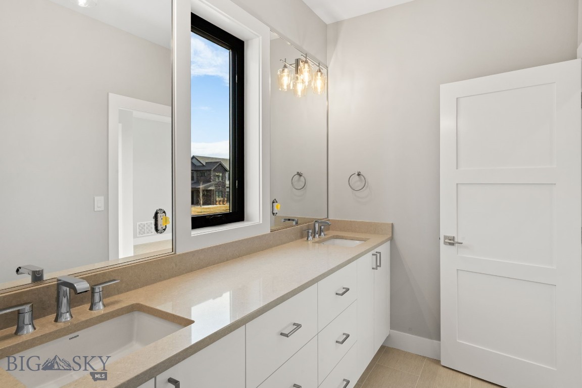 Creekside Meadows - Residential