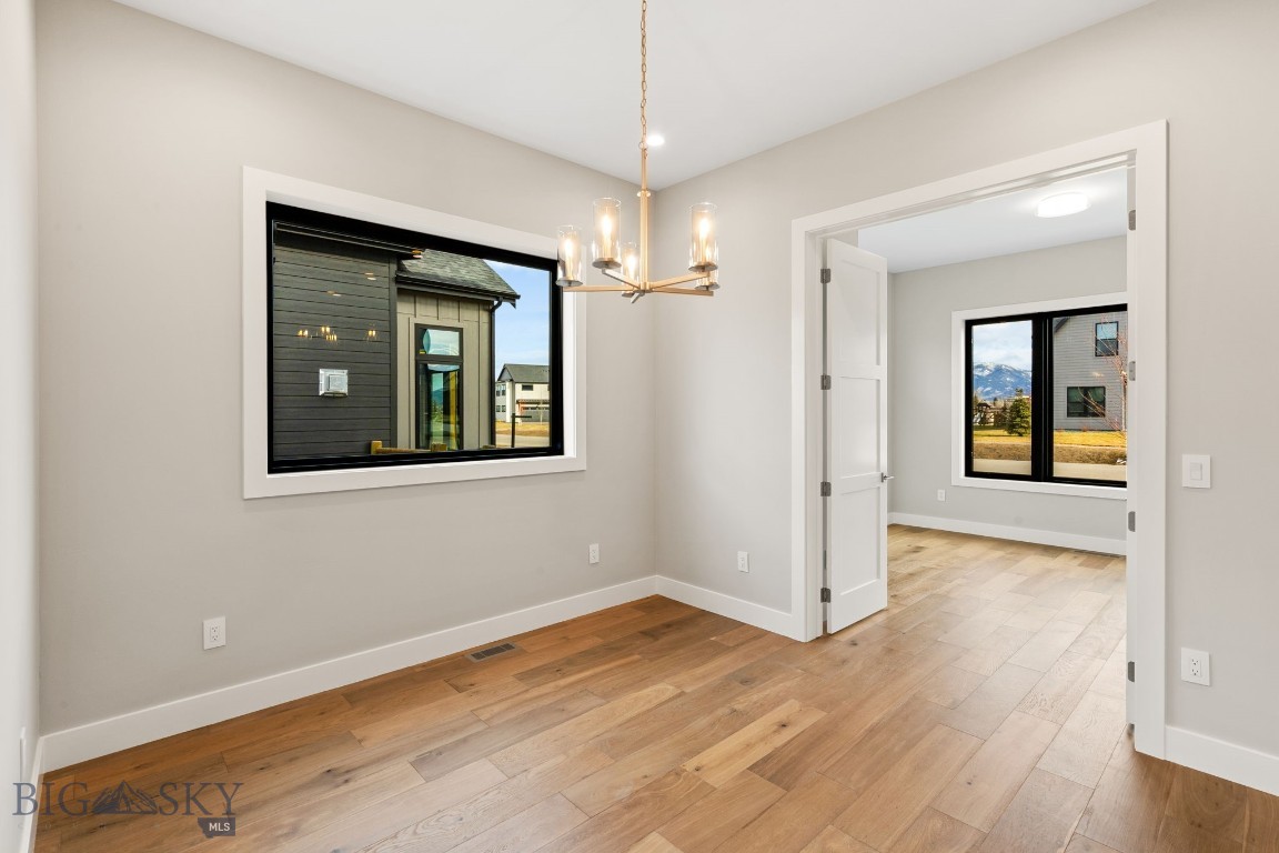 Creekside Meadows - Residential