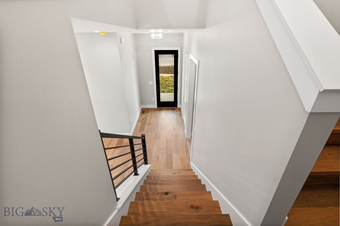 Creekside Meadows - Residential