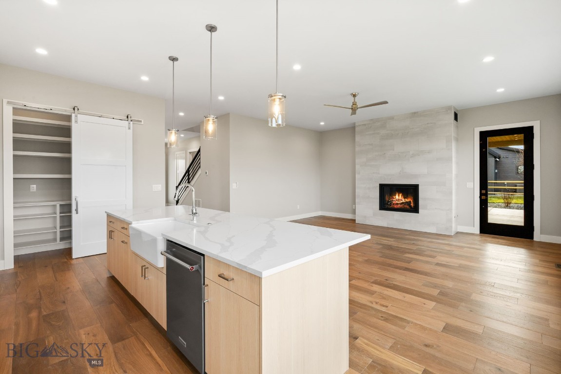 Creekside Meadows - Residential