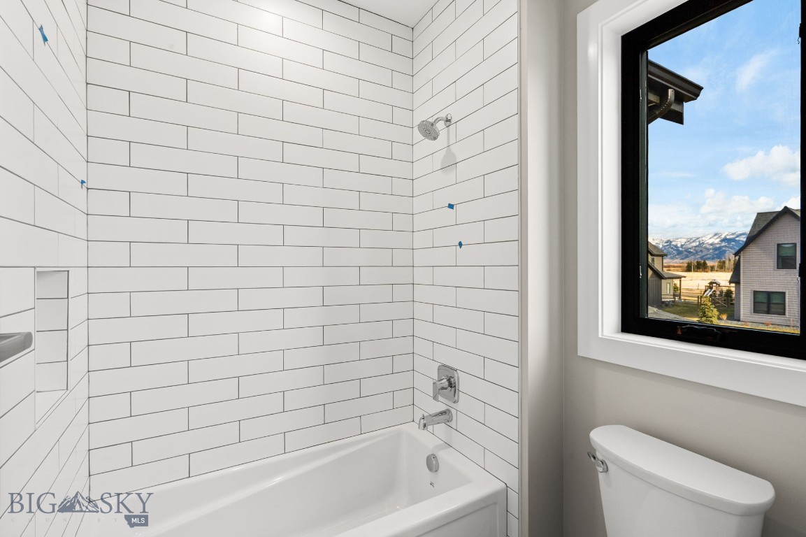 Creekside Meadows - Residential