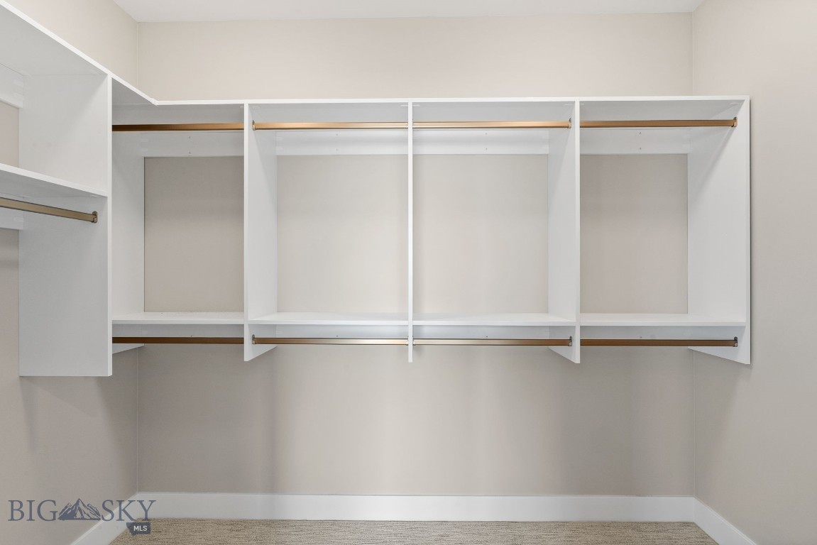 Creekside Meadows - Residential