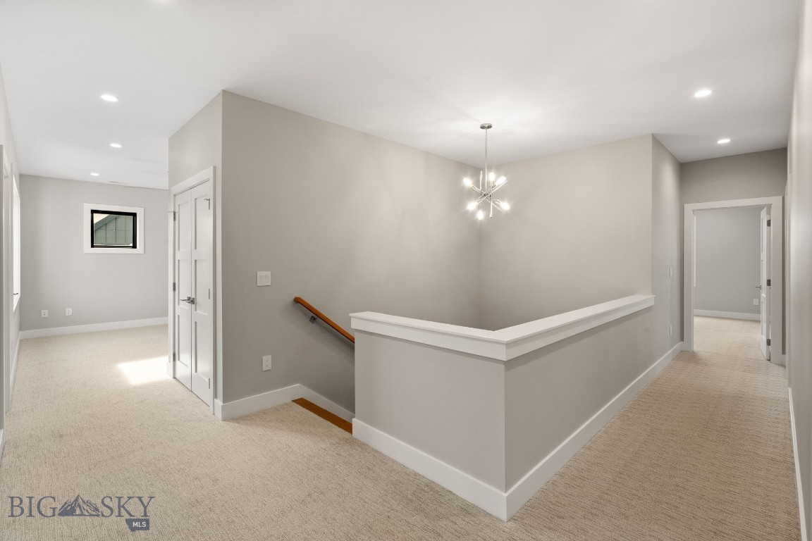 Creekside Meadows - Residential