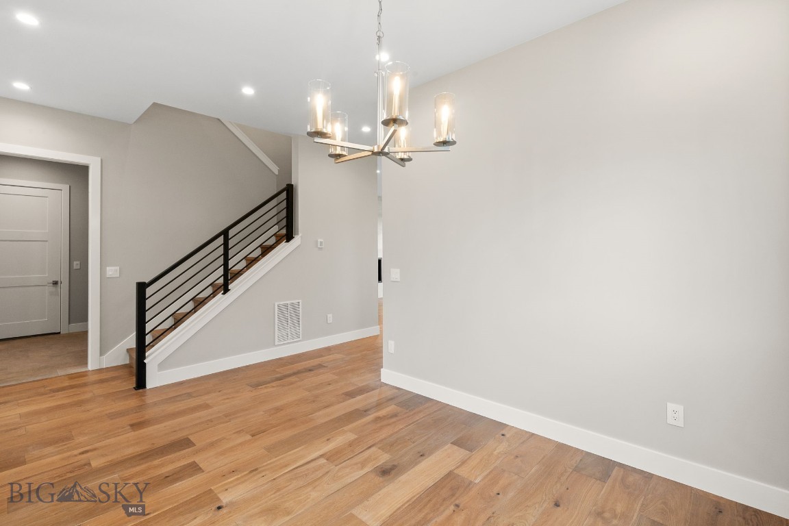 Creekside Meadows - Residential