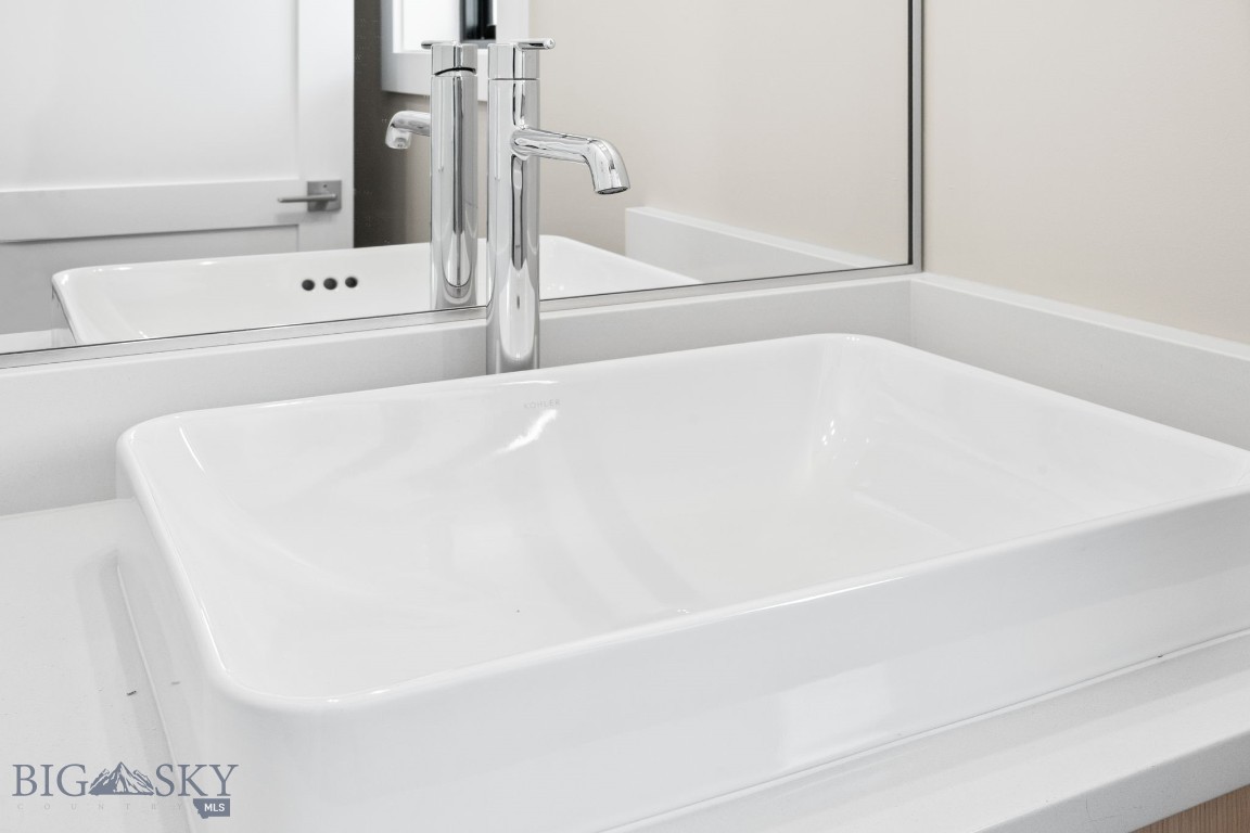 Creekside Meadows - Residential