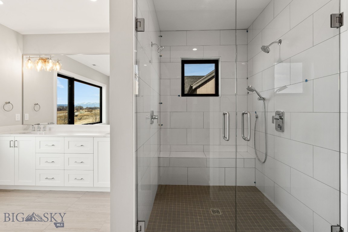 Creekside Meadows - Residential