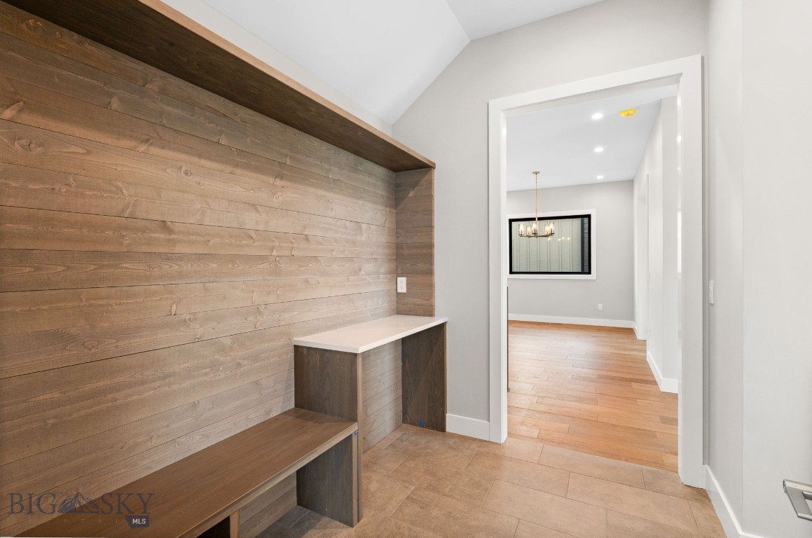 Creekside Meadows - Residential