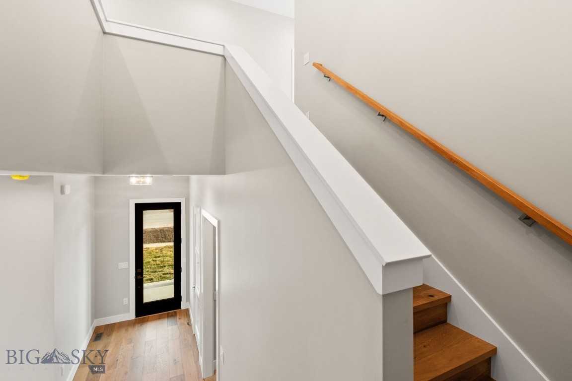 Creekside Meadows - Residential