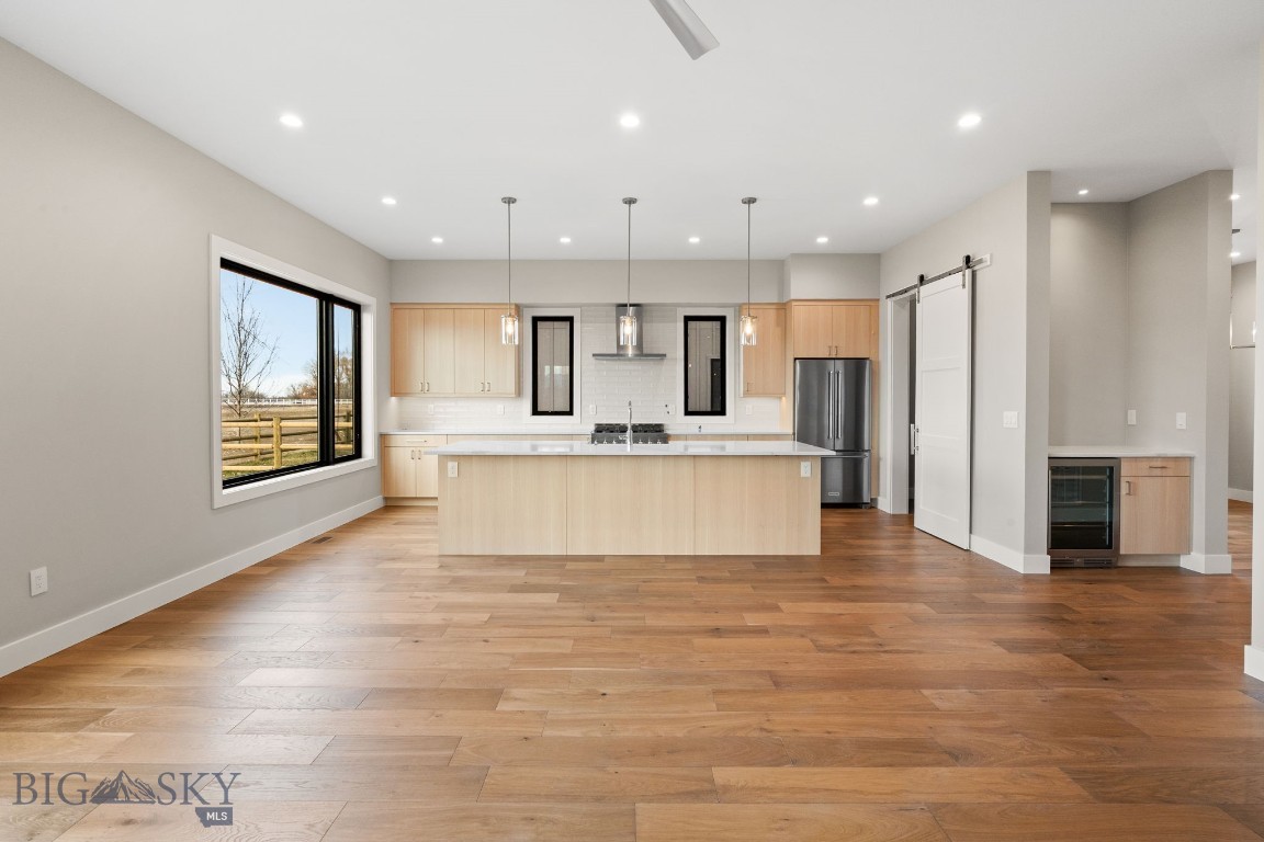 Creekside Meadows - Residential