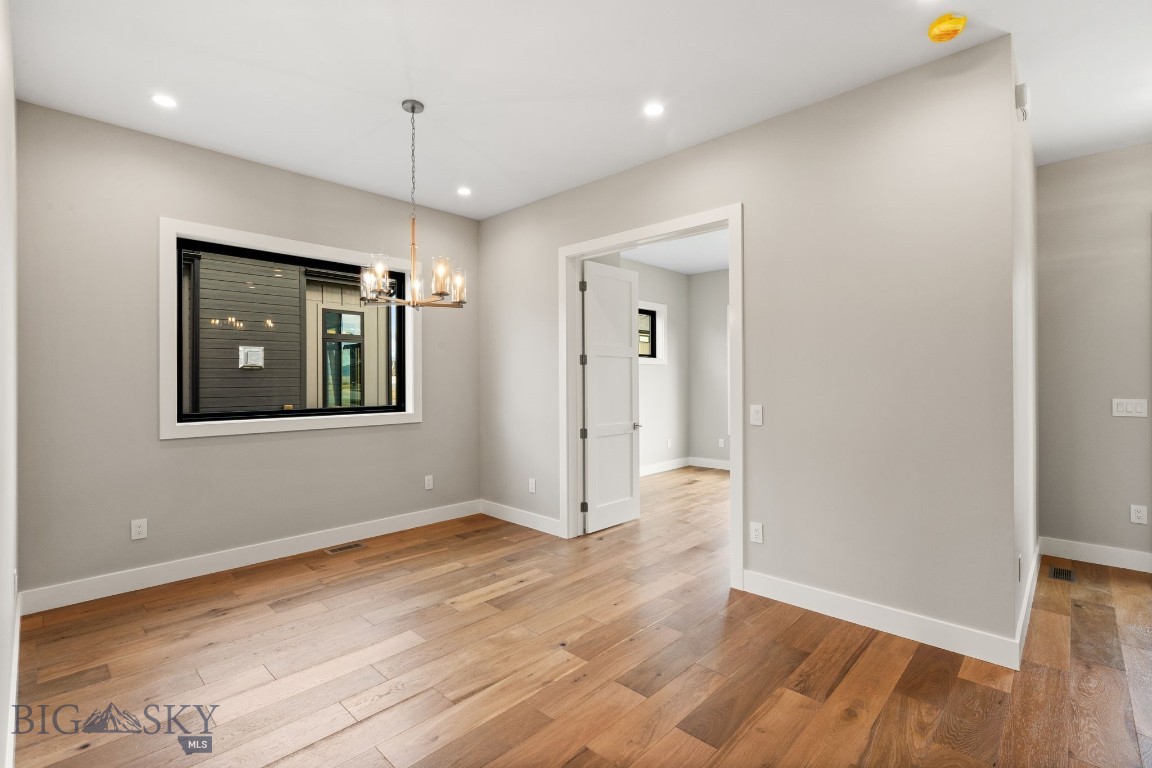 Creekside Meadows - Residential