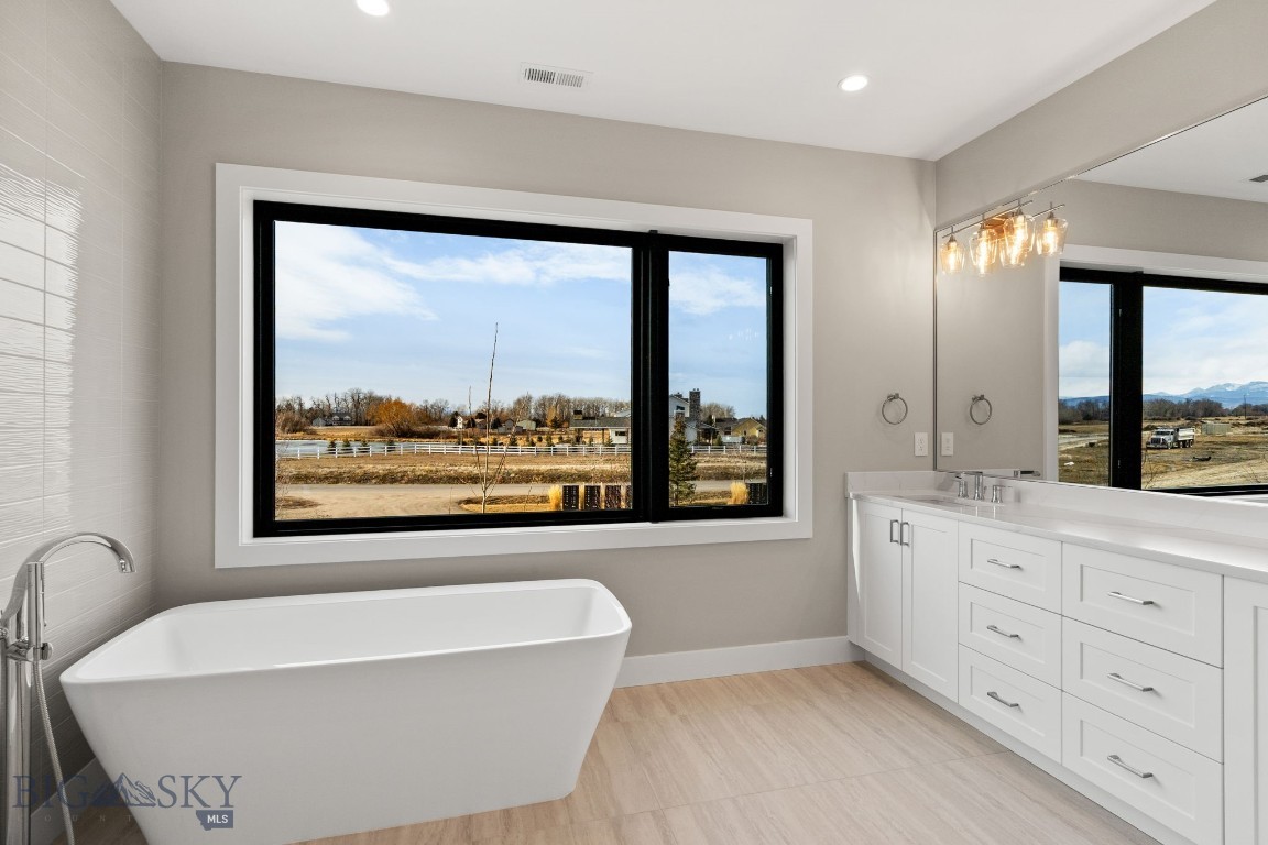 Creekside Meadows - Residential