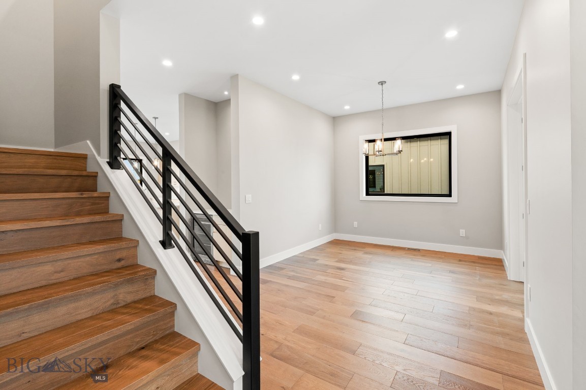 Creekside Meadows - Residential