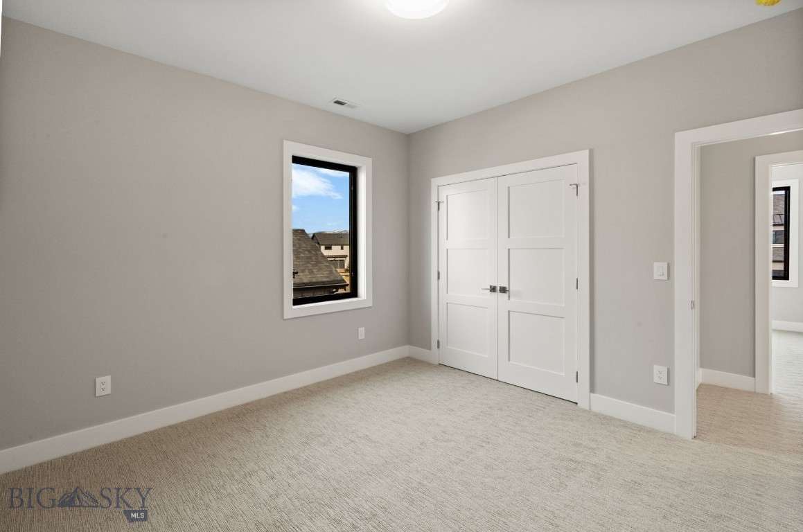 Creekside Meadows - Residential