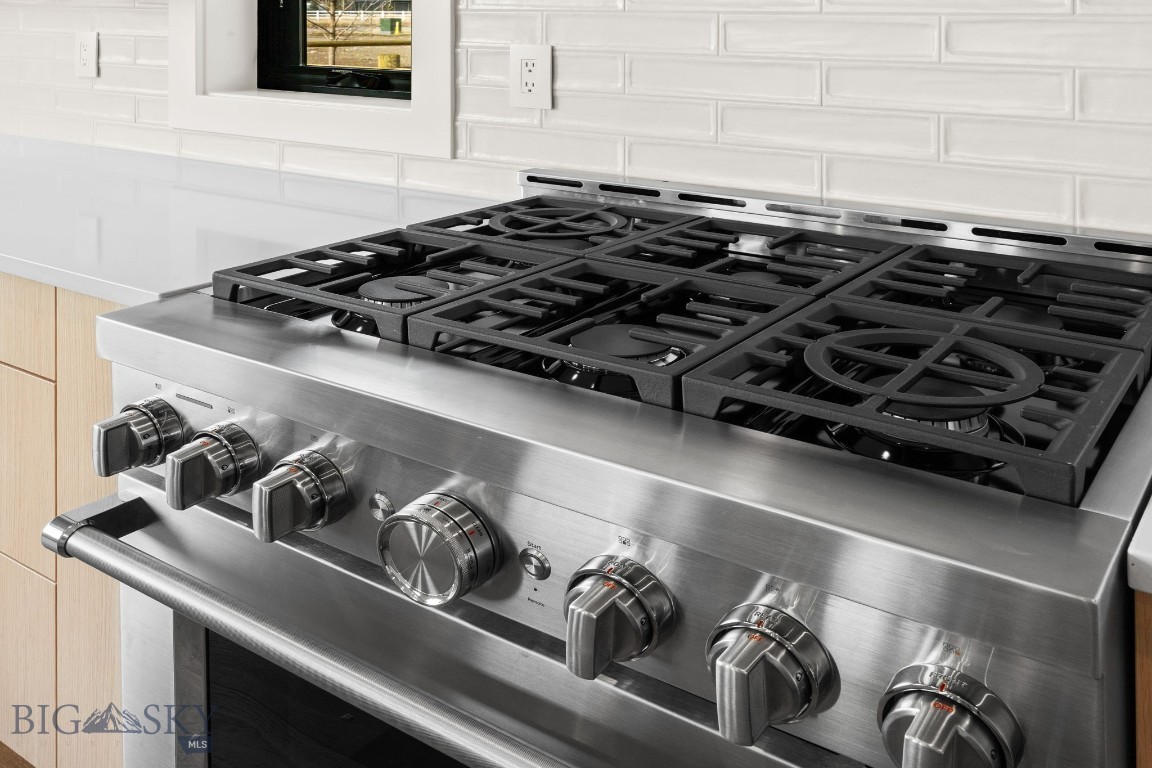 Creekside Meadows - Residential