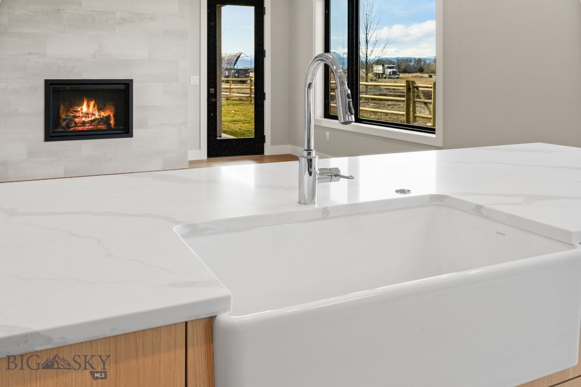 Creekside Meadows - Residential