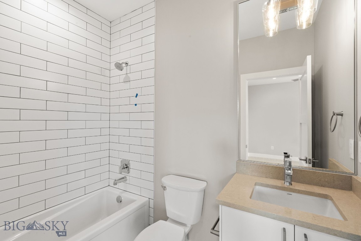 Creekside Meadows - Residential