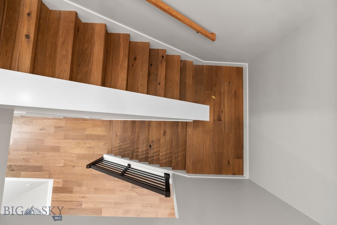 Creekside Meadows - Residential