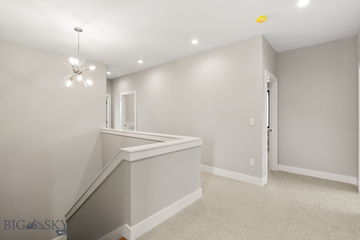 Creekside Meadows - Residential