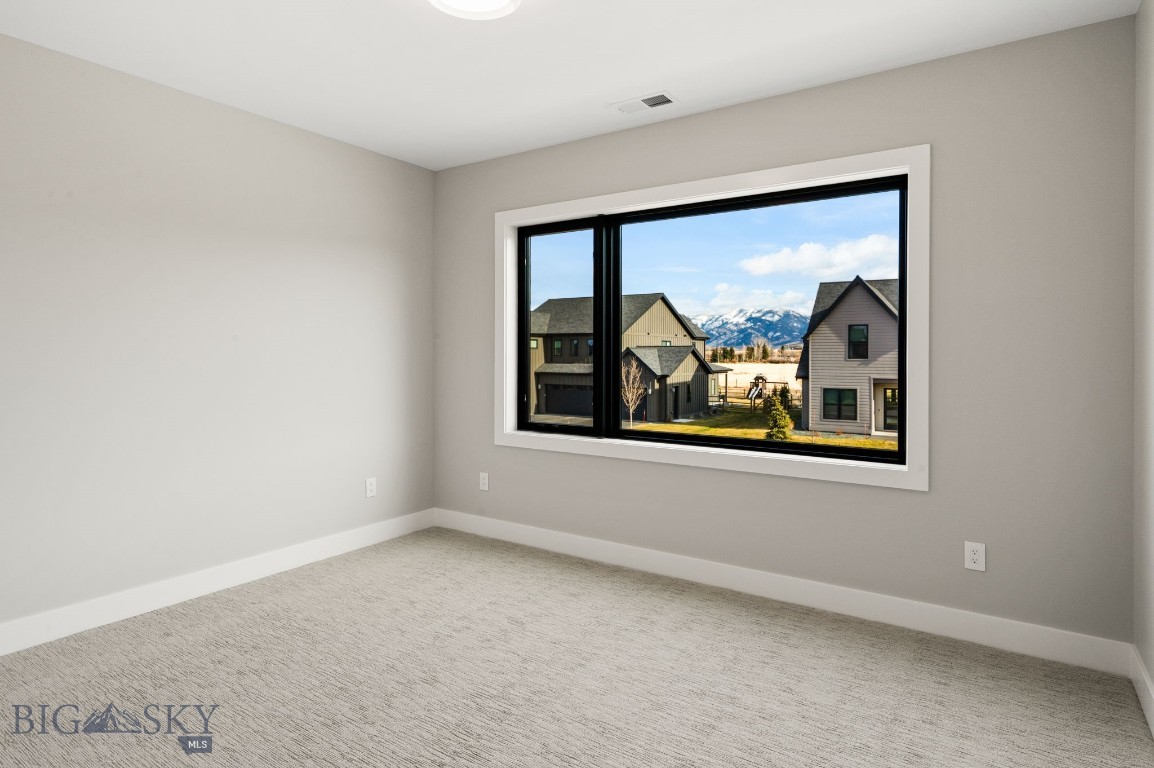 Creekside Meadows - Residential