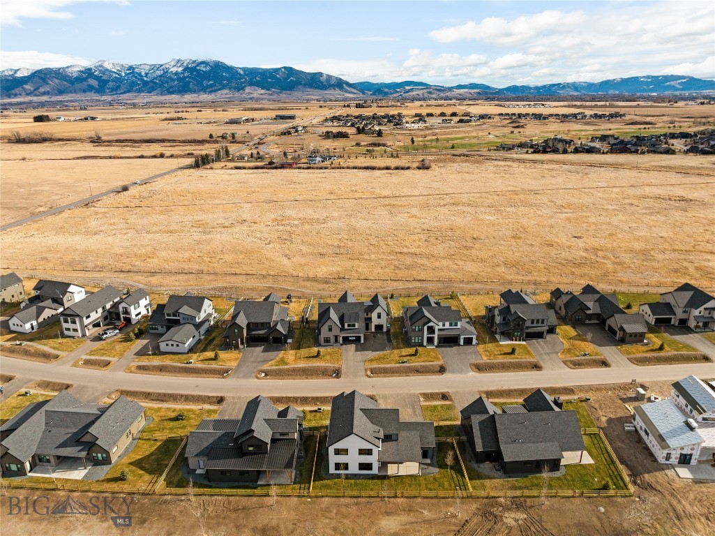 Creekside Meadows - Residential